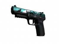 Five-SeveN Fowl Play
